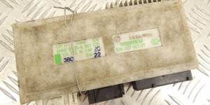 Блок комфорта BMW 5-series (E39) 61 35 6 901 225