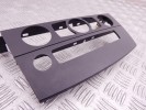 Рамка под магнитолу BMW 5-series (E60/61) 51 45 6 976 361
