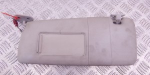 Козырек солнцезащитный BMW 3-series (E46) 51 16 8 267 897