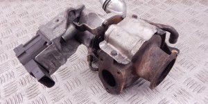 Турбина BMW 5-series (E60/61) 11 65 8 506 892