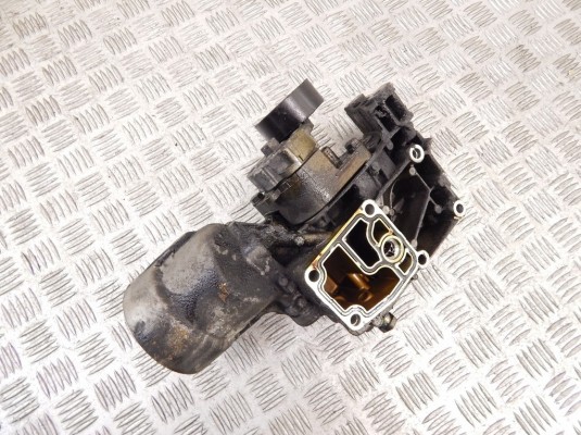 Корпус масляного фильтра BMW 7-series (E38) 11 42 1 713 838