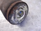 Пневмоподушка BMW X5-series (E53) 37 12 6 750 356