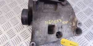Кронштейн компрессора кондиционера BMW X5-series (E53) 64 55 7 512 556