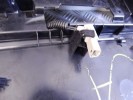 Обшивка двери задней правой (дверная карта) BMW X5-series (F15) 51 42 7 292 104