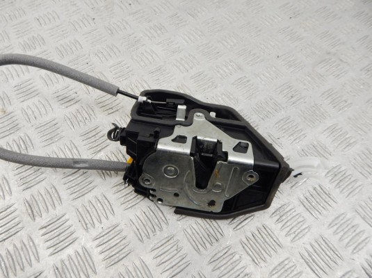 Замок двери задней правой BMW X6-series (E71) 51 22 7 202 148