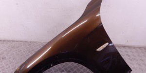 Крыло переднее левое BMW X1-series (E84) 41 00 2 993 155