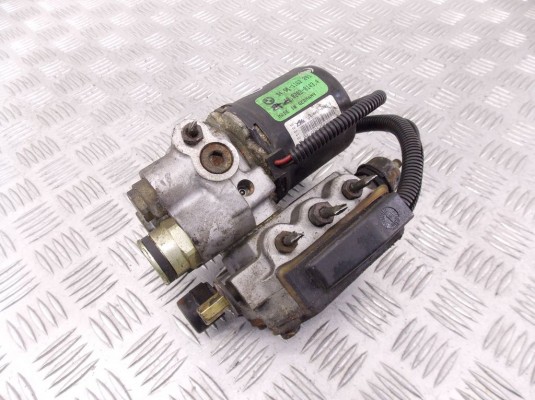 Блок ABS BMW 3-series (E36) 34 51 1 162 291