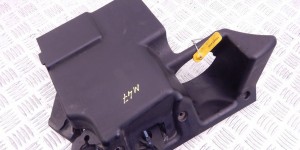 Декоративная крышка двигателя BMW 5-series (E39) 11 14 7 785 145