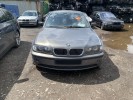 Блок цилиндров BMW 3-series (E46) 11 11 7 536 186