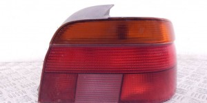 Фонарь задний правый BMW 5-series (E39) 63 21 8 363 558