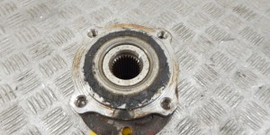 Подшипник ступицы BMW X6-series (E71) Подшипник ступицы BMW X6-series (E71)