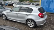 Крюк капота BMW 1-series (E87) 51 23 7 071 124