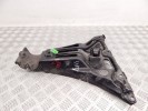 Кронштейн крепления бампера заднего BMW 5-series (E60/61) 51 12 7 060 795