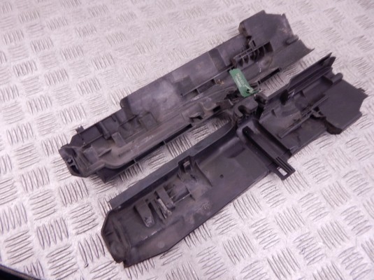 Кассета радиаторов BMW 3-series (E90/91/92) 17 10 7 524 912