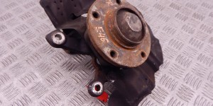 Ступица передняя правая BMW 3-series (E46) 31 21 1 096 430 Ступица передняя правая BMW 3-series (E46) 31 21 1 096 430