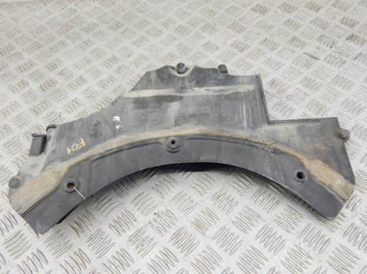 Перегородка моторного отсека BMW 7-series (F01/02) 51 71 7 188 421