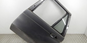 Дверь задняя левая BMW X5-series (E53) 41 52 8 256 827