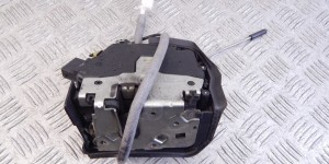 Замок двери задней правой BMW X5-series (E53) 51 22 8 402 602
