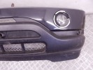 Бампер передний BMW X5-series (E53) 51 11 7 027 035