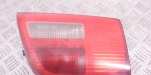 Фонарь крышки багажника правый BMW X5-series (E53) 63 21 7 164 486