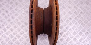Диск тормозной задний BMW 3-series (E90/91/92) 34 21 6 855 004