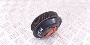 Шкив помпы BMW X3-series (E83) 11 51 1 436 590