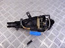 Скелет ручки наружной задней правой BMW 3-series (E90/91/92) 51 22 7 199 840