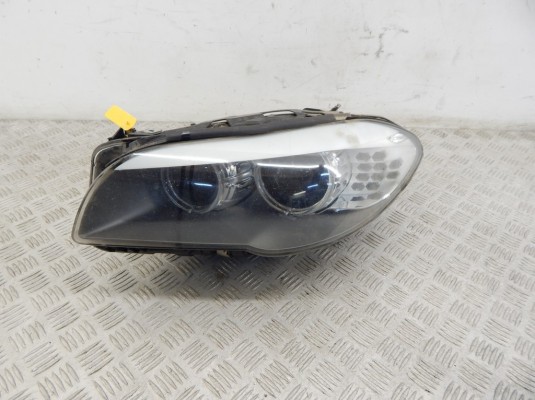 Фара левая BMW 5-series (F10/11) 63 11 7 271 909