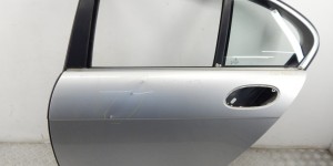 Дверь задняя левая BMW 7-series (E65/66)