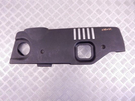 Декоративная крышка двигателя BMW 3-series (E46) 11 14 2 247 315 Декоративная крышка двигателя BMW 3-series (E46) 11 14 2 247 315
