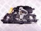 Скелет ручки наружной задней правой BMW 7-series (F01/02) 51 21 7 187 228