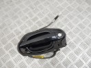 Ручка наружная передняя правая BMW 6-series (E63/E64) 51 21 7 191 618