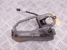 Скелет ручки наружной задней правой BMW X5-series (E53) 51 21 8 243 616