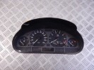 Щиток приборов (приборная панель) BMW 3-series (E46) 62 10 4 117 729