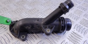 Фланец (тройник) системы охлаждения BMW 3-series (E46) 11 53 7 505 055