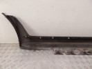 Накладка на порог BMW X3-series (E83) 51 71 3 330 865