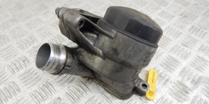 Корпус масляного фильтра BMW 5-series (F10/11) 11 42 7 516 383
