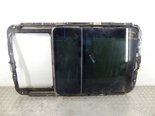 Люк BMW X5-series (E70) 54 10 7 198 763