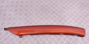 Молдинг стекла лобового BMW i3-series (I01) 51 44 7 296 781