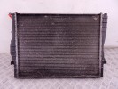 Радиатор (основной) BMW 1-series (E87) 17 11 7 521 046