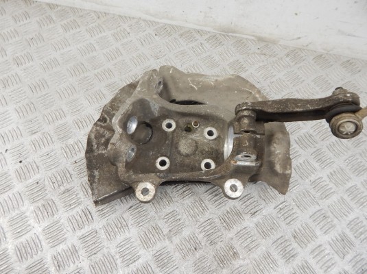 Ступица передняя правая BMW 5-series (E60/61) 31 21 6 760 954
