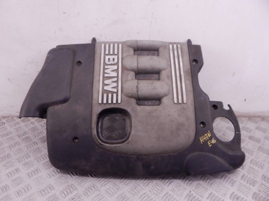 Декоративная крышка двигателя BMW 3-series (E46) 11 14 7 787 330