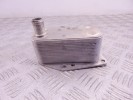 Теплообменник масляного фильтра BMW X3-series (E83) 11 42 7 787 698