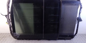 Люк BMW 5-series (E60/61) 54 10 7 198 981