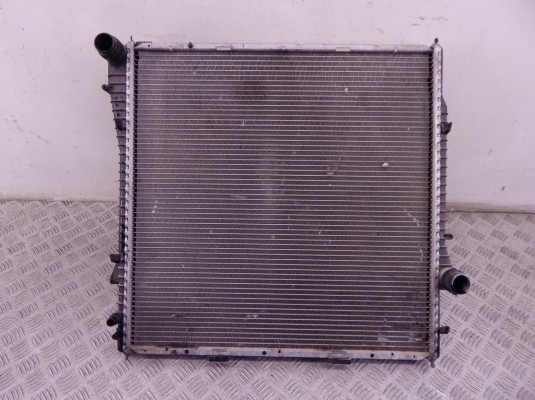 Радиатор (основной) BMW X5-series (E53) 17 10 1 439 099