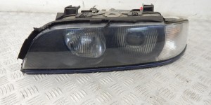 Фара левая BMW 5-series (E39)