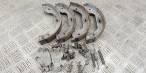 Механизм ручника (стояночного тормоза) BMW X6-series (E71) Механизм ручника (стояночного тормоза) BMW X6-series (E71)