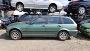 Накладка декоративная BMW 3-series (E46)