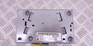 Усилитель музыкальный BMW 5-series (F10/11) 65 12 9 266 356 Усилитель музыкальный BMW 5-series (F10/11) 65 12 9 266 356