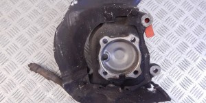 Ступица передняя левая BMW 5-series (E60/61) 31 21 6 760 953